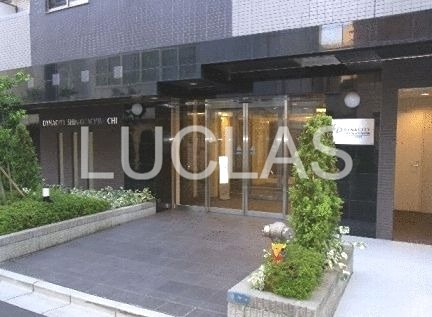 ダイナシティ新御徒町 その他外観1