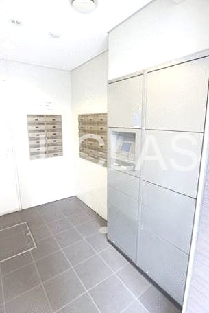 ダイナシティ新御徒町 その他外観2
