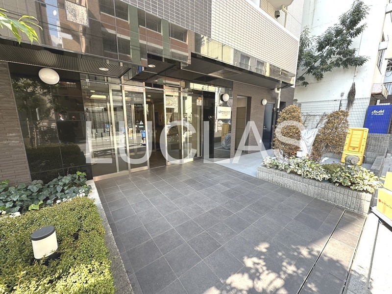 ダイナシティ新御徒町 その他11