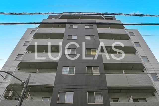 ダイナシティ新御徒町 その他15