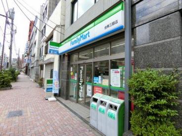 ダイナシティ新御徒町 周辺画像4