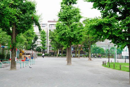 ダイナシティ新御徒町 周辺画像9