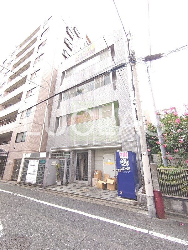 プラーズ松が谷 その他1