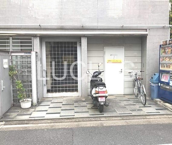 プラーズ松が谷 その他3