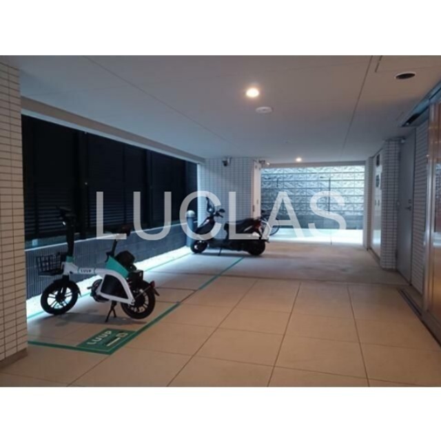 ドムス・スタイル高田馬場 その他5