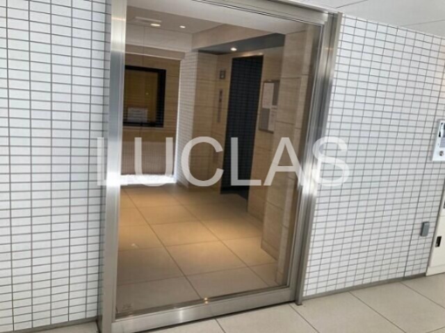 ドムス・スタイル高田馬場 その他外観1