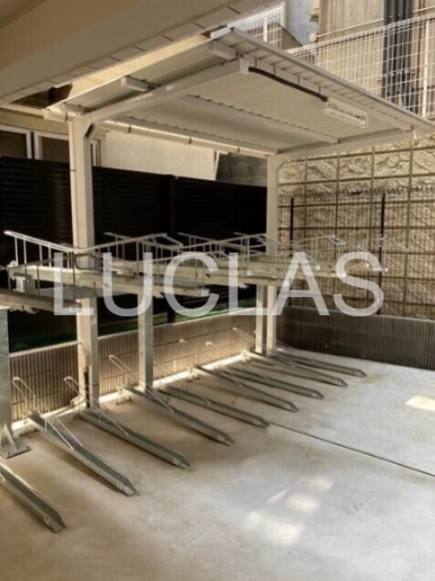 ドムス・スタイル高田馬場 その他7