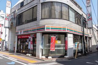 ドムス・スタイル高田馬場 周辺画像3
