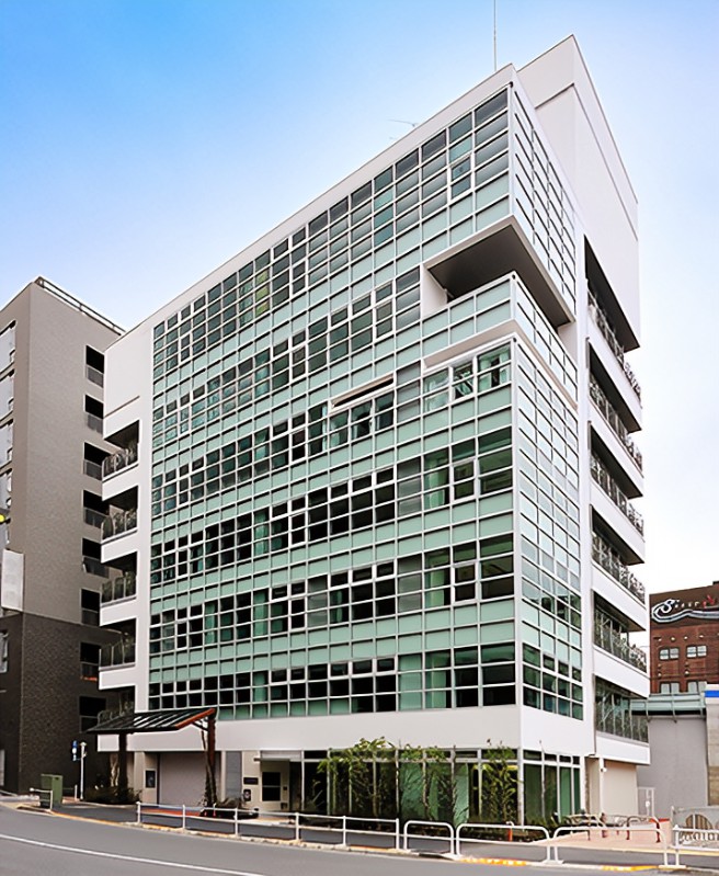 ドムス・スタイル高田馬場 周辺画像9