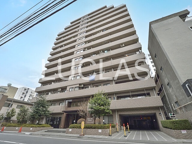 ロイヤルプラザ浅草 その他16