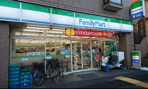 ベルエクラ阿佐ヶ谷 周辺画像2