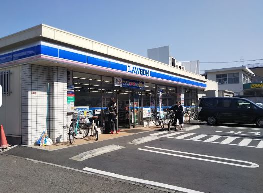 ベルエクラ阿佐ヶ谷 周辺画像3