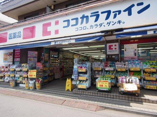 ベルエクラ阿佐ヶ谷 周辺画像8