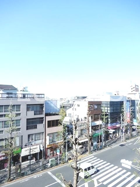 ステージグランデ新高円寺 その他6