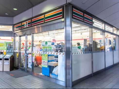 ステージグランデ新高円寺 周辺画像4