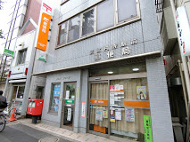 ステージグランデ新高円寺 周辺画像8