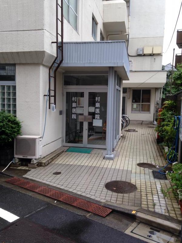 ステージグランデ新高円寺 周辺画像9