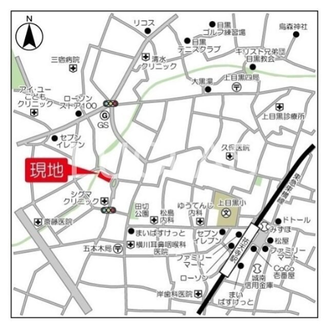 ＰＡＴＨ世田谷下馬 その他5