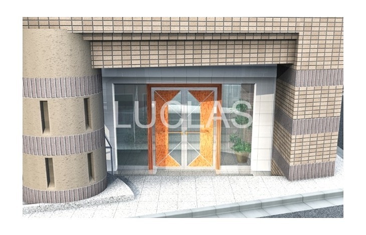 アイフェリーク日本橋 202号室 外観
