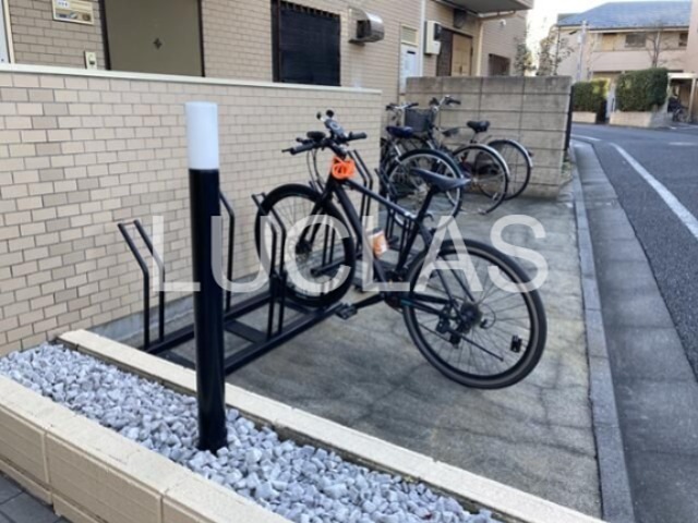 エーエスホームズ中村橋 その他5
