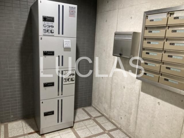 エーエスホームズ中村橋 その他8