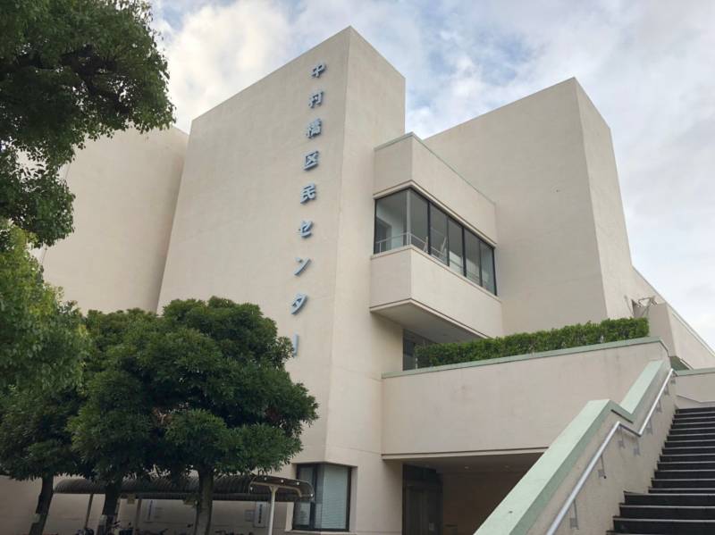 エーエスホームズ中村橋 周辺画像9