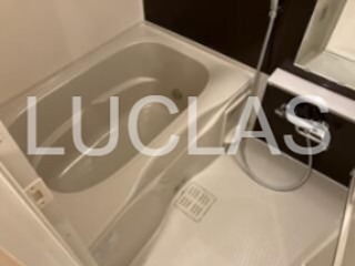 テラス上石神井ウエスト 風呂画像