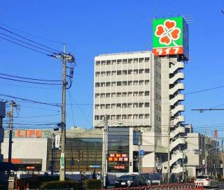 パークキューブ平和台 周辺画像2