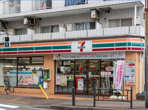 パークキューブ平和台 周辺画像4