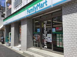 クロスレジデンス高田馬場 周辺画像3