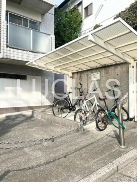 北沢スタディオス その他9