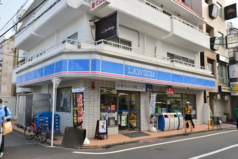 北沢スタディオス 周辺画像4