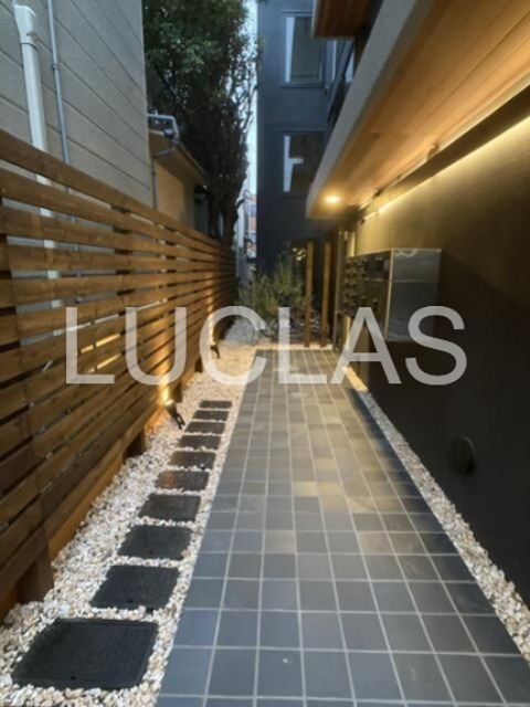 ｔｒｉａｓ２２６ その他5