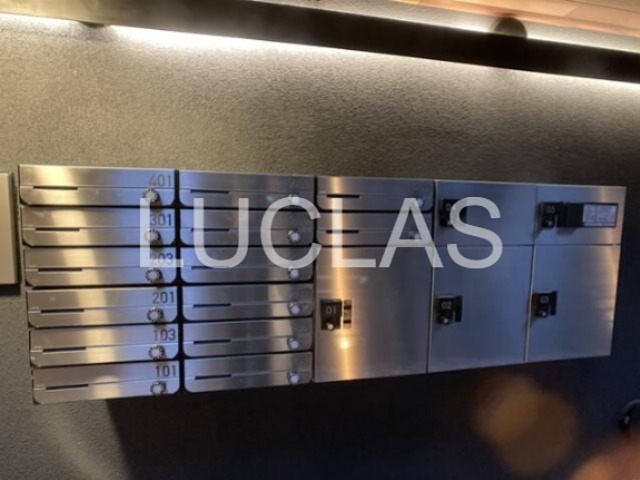 ｔｒｉａｓ２２６ その他7