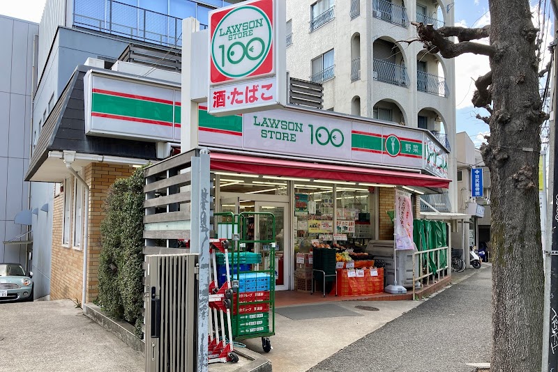 エスティメゾン代沢 周辺画像2