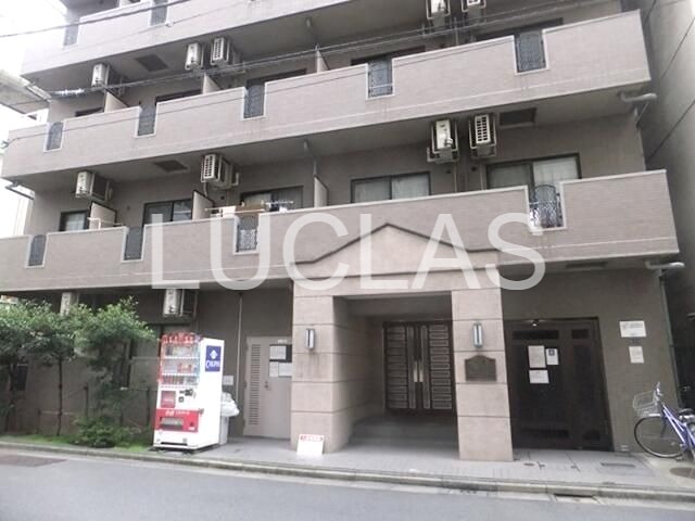 メインステージ日本橋箱崎 その他外観1