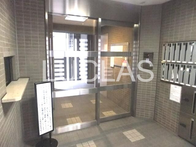メインステージ日本橋箱崎 その他外観2