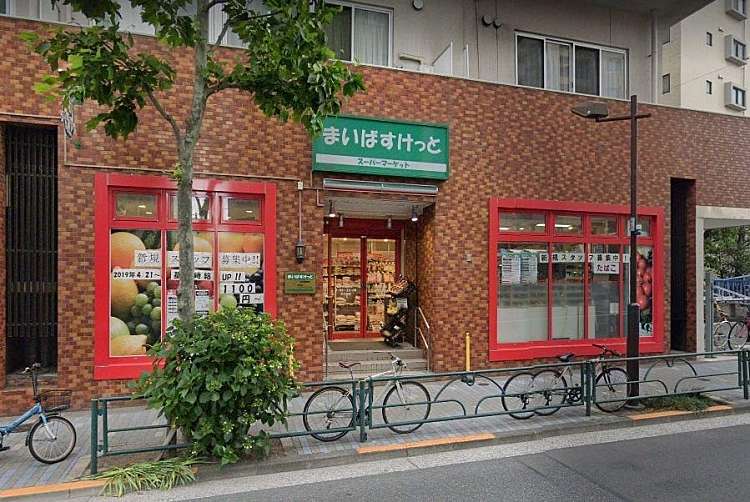 メインステージ日本橋箱崎 周辺画像2