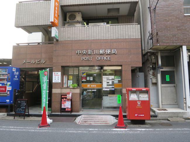 メインステージ日本橋箱崎 周辺画像7