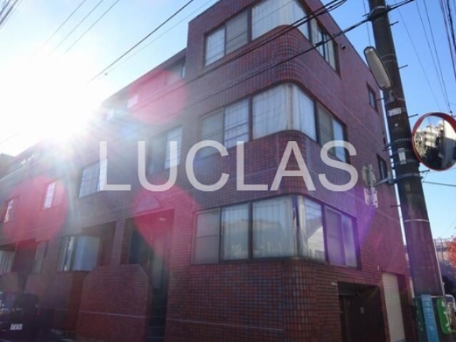 ロイヤルコート桜新町 202号室 外観