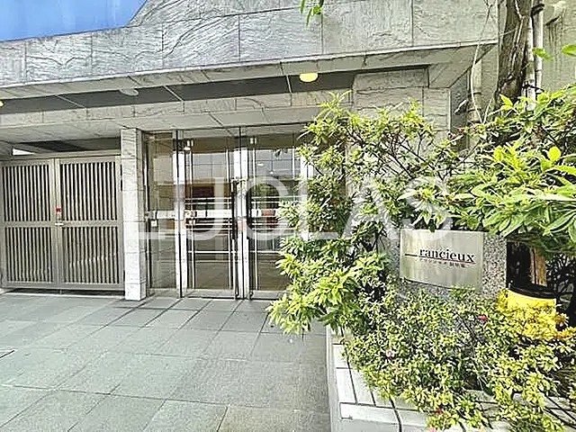 グランシャス銀座東 その他外観1