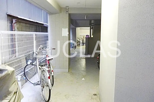 グランシャス銀座東 その他15