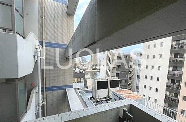 グランシャス銀座東 その他16