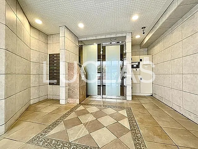 グランシャス銀座東 その他24