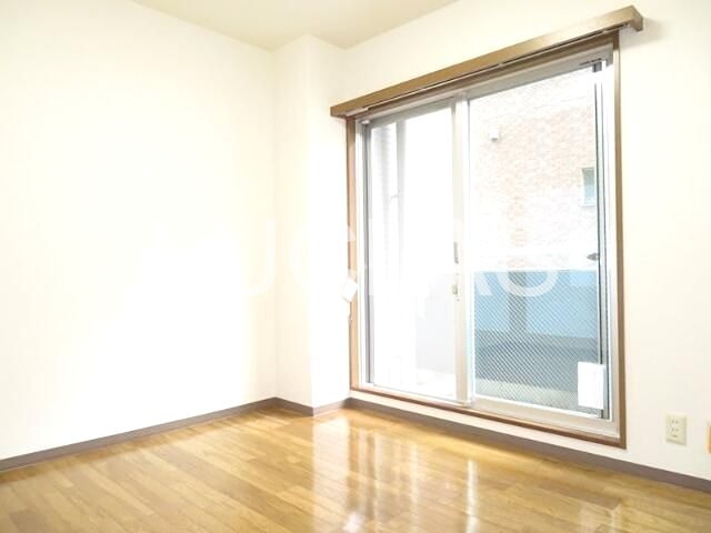 デュオフィール島津山 リビング