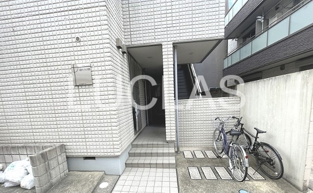 向後マンション荏原 その他4