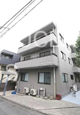 向後マンション荏原 その他外観1