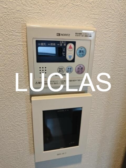 サンファスト東中野 その他4
