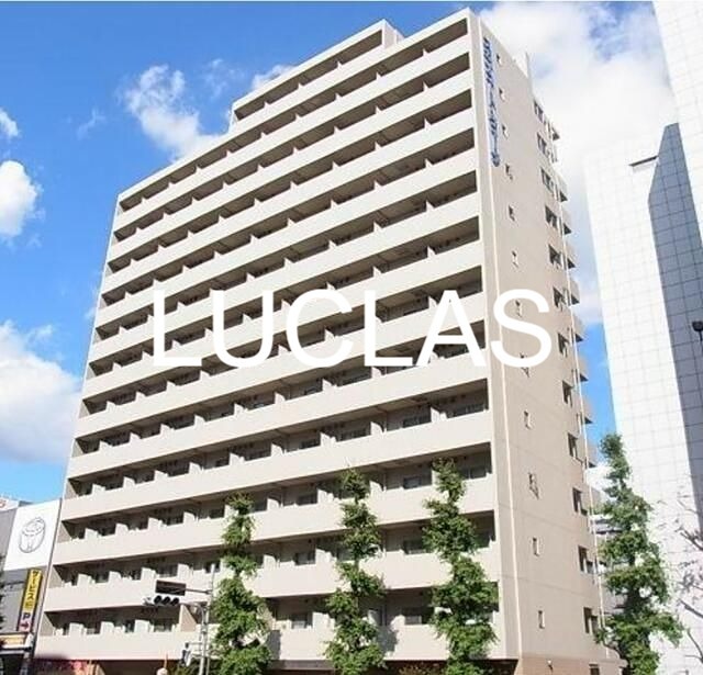 スカイコート・ヴィーダ五反田ウエスト 914号室 外観