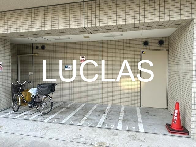 スカイコート・ヴィーダ五反田ウエスト その他外観3